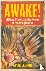 Awake! - William Blake and ...