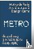 Paris Metro Architecture  D...