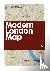 Modern London Map - Guide t...