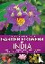 Sachdeva, Pradeep, Tongbram, Vidya - A Naturalist's Guide to the Garden Flowers of India - Pakistan, Nepal, Bhutan, Bangladesh  Sri Lanka