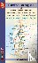 Camino Portugues Maps - Lis...