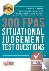 300 FPAS Situational Judgem...