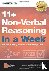 How2Become - 11+ Non-Verbal Reasoning in a Week - For the CEM (Durham University) Test