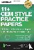 11+ CEM Style Practice Pape...