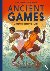 Ancient Games - A History o...