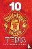 10 Manchester United Tens -...