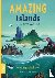 Amazing Islands - 100+ Plac...