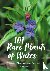 101 Rare Plants of Wales