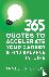 365 Quotes to Accelerate yo...