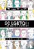 50 LGBTQI+ who changed the ...