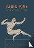 Paris 1924 - Sport, Art and...