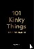 101 Kinky Things Even You C...