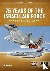 Norton, Bill - 75 Years of the Israeli Air Force - Volume 2 - The Last Half Century, 1973 to 2023