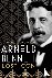 Arnold Bennett - Lost Icon