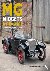 MG Midgets In Detail - M-Ty...