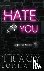 Hate You - Discreet Edition