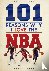 Reeves, Scott - 101 Reasons Why I Love The NBA