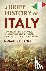 A Brief History of Italy - ...