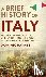 A Brief History of Italy - ...