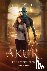 Akur - A Sci-fi Alien Romance