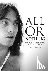 All or Nothing - The Author...