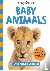 Baby Animals (Little Kids, ...