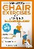 Oz, Ottie - 28 Days of Chair Exercises For Weight Loss: Three Levels for Strength, Posture, and Fitness in Just 10 Minutes a Day, 99 Illustrated Exercises Organiz