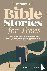 10-Minute Bible Stories for...
