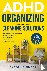 ADHD Organizing and Cleanin...