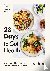 28 Days to Gut Health - A p...