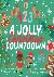  - 123 A Jolly Christmas Countdown Board Book