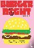 Burger Night - 60+ recipes ...