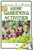 Kids' Gardening Activities