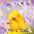 A Peaceful Chicken (An Insp...