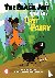 A Black Ant And The Last Fairy