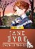 Bronte, Charlotte - Jane Eyre - Manga Classics
