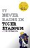 It Never Rains in Tiger Sta...
