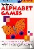 My Book of Alphabet Games -...