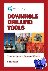 Downhole Drilling Tools - T...