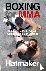Boxing for MMA - Building t...