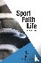 Sport. Faith. Life.