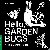 Hello, Garden Bugs - A High...