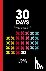 30 Days: A Practical Introd...