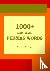 1000+ Most Useful Persian W...