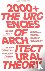 2000+ – The Urgenices of Ar...