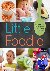 Little Foodie - Recipes for...