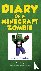 Diary of a Minecraft Zombie...