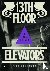 Drummond, Paul - 13th Floor Elevators - A Visual History