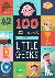 Jorden, Brooke - 100 First Words for Little Geeks