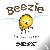 Beezie The Baby Bumble Bee
